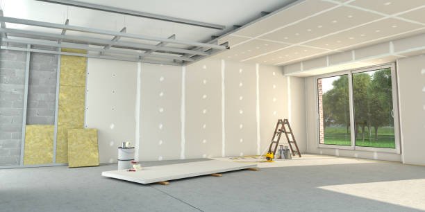Best Residential Insulation in Robinwood, MD