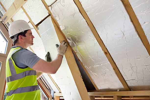 Best Insulation for Specific Applications in Robinwood, MD